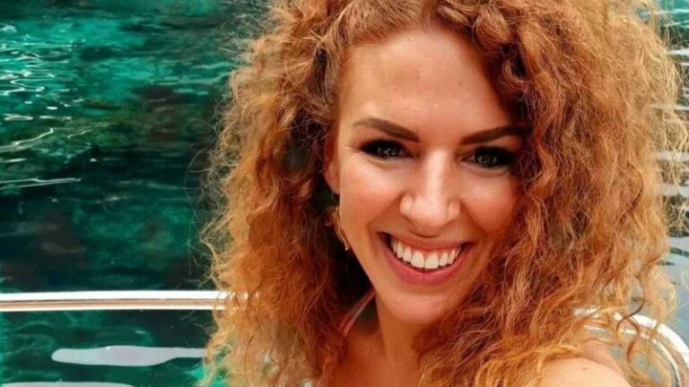 Candice uit ‘Blind Getrouwd’ deelt bikinifoto: “Zo mooi!”