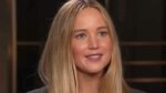 Jennifer Lawrence poedelnaakt in Netflix-film: “Ik heb geen moment getwijfeld” (video)