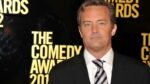 ‘Friends’-acteur Matthew Perry overleden