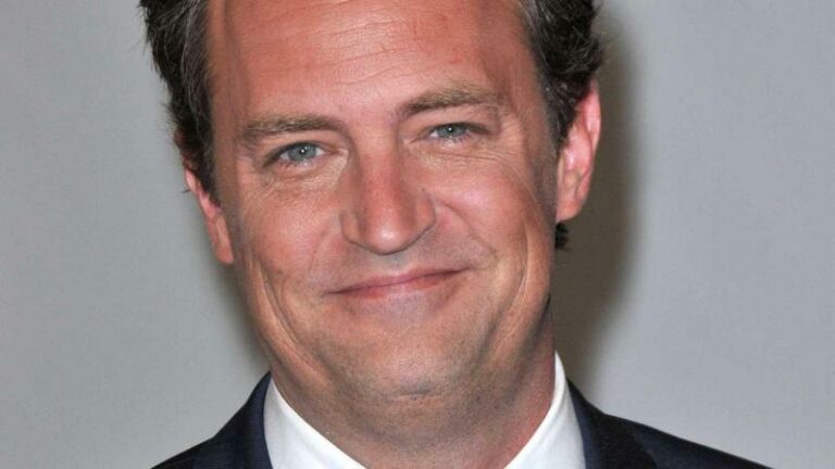 Ooggetuige over laatste uren van Matthew Perry: “Hij voelde zich niet zo goed, alsof hij opeens helemaal geen energie meer had”