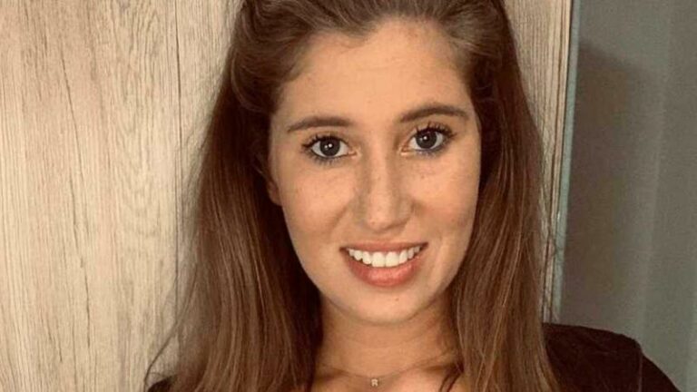 ‘Temptation’-Delphine zwanger van eerste kindje: “We kunnen niet wachten om je te knuffelen!”