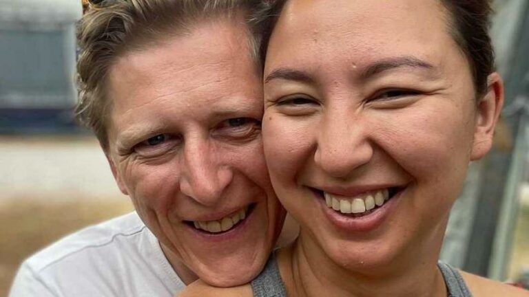 Nuria en Stijn uit ‘Blind Getrouwd’ waren bijna uit elkaar: zo hebben ze hun relatie gered