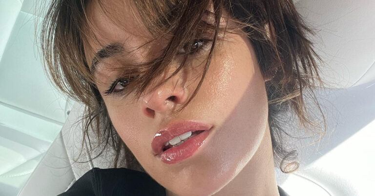 Camila Cabello