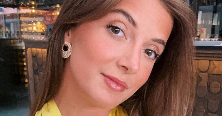 Jamie-Lee Six poseert in lingerie: “Wat een vrouw!” (foto’s)