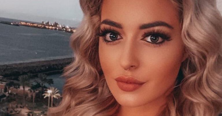 Zwangere ‘Temptation’-Milou deelt prachtige naaktfoto: “Je straalt!”