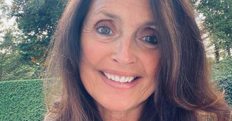 Wendy Van Wanten deelt bikinifoto van vroeger: “Heerlijk vrouwelijk!”