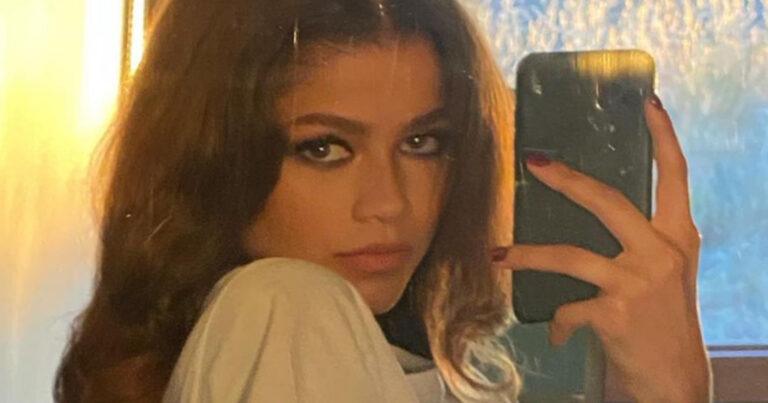 Zendaya