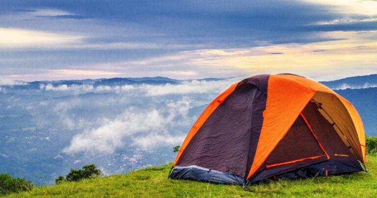 Beginnend aan je outdoor lifestyle? Hier een paar tips