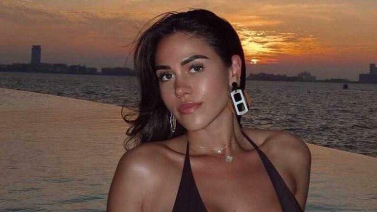 Sarah Puttemans maakt indruk in bikini: “Te knap jij!” (foto’s)