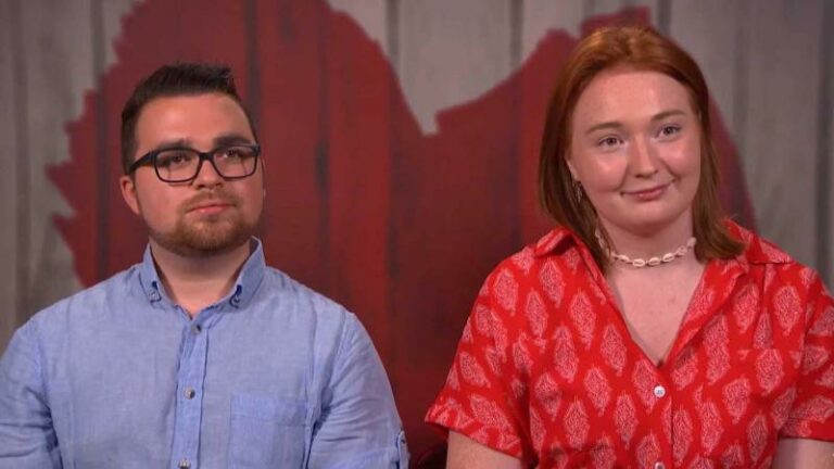 Eerste verloving ooit dankzij ‘First Dates’ is een feit: “Nog nooit spijt van gehad”