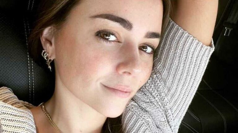 Charlotte Van Brabander uit ‘De Verraders’ onthult of ze al miljonair is: “Ik ben een workaholic”