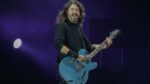 Foo Fighters eerste headliner van Rock Werchter