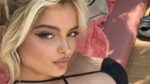 Bebe Rexha verbaast volgers in badpak: “Je ziet er zo sexy uit!” (foto’s)