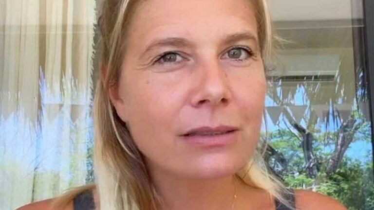 Nathalie Meskens deelt droevig nieuws: “Zo blij dat we je vorige week nog geknuffeld hebben”
