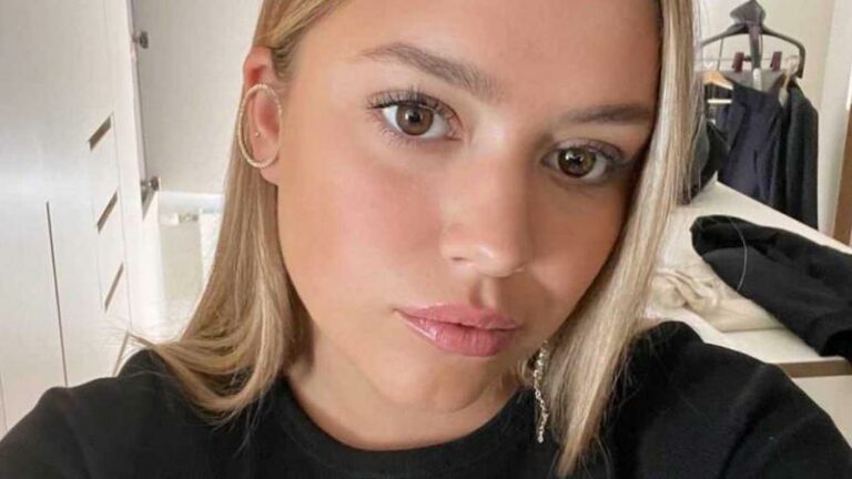 Zita Wauters openhartig over scheiding van haar ouders: “Dat vond ik het moeilijkst”