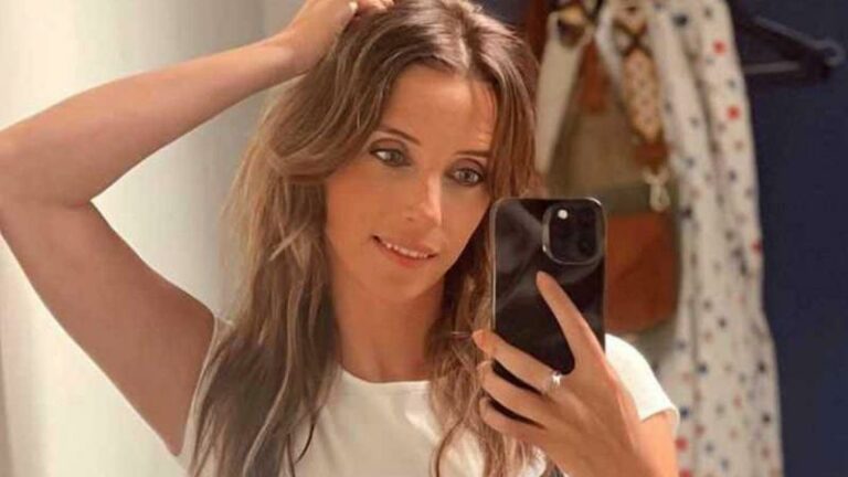 ‘Thuis’-actrice Tine Priem openhartig over gênante onenightstand: “Weg romantiek”