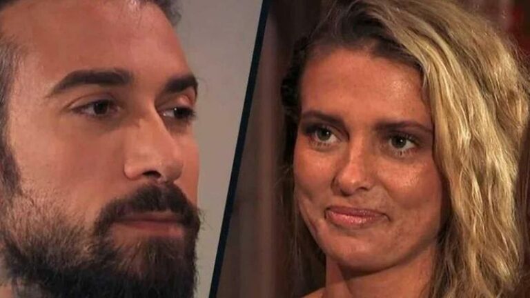 Madieke uit ‘De Bachelor’ verbaast volgers in bikini: “Natuurlijke schoonheid!” (foto)