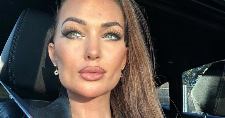Ex-Miss België Chayenne van Aarle poseert halfnaakt: “Prachtige foto!”