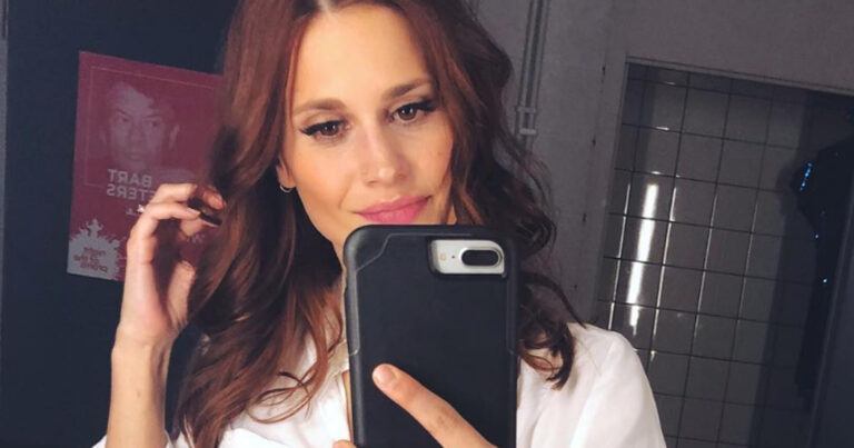 Hanne van K3