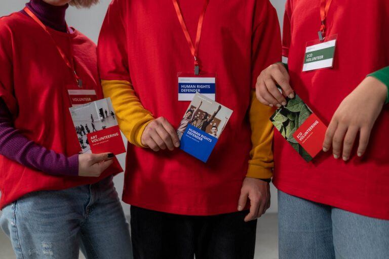 <strong>Tips voor het maken van impactvolle flyers voor jouw evenement</strong>