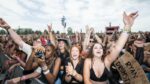 Rock Werchter: deze 15 nieuwe namen komen op affiche