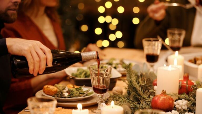 Ontdek hoe je slim kunt besparen op het kerstdiner