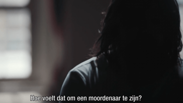 Hans Van Themsche praat voor het eerst in docu: «Wat zeg je tegen de moeder van wie je het kind hebt afgenomen»