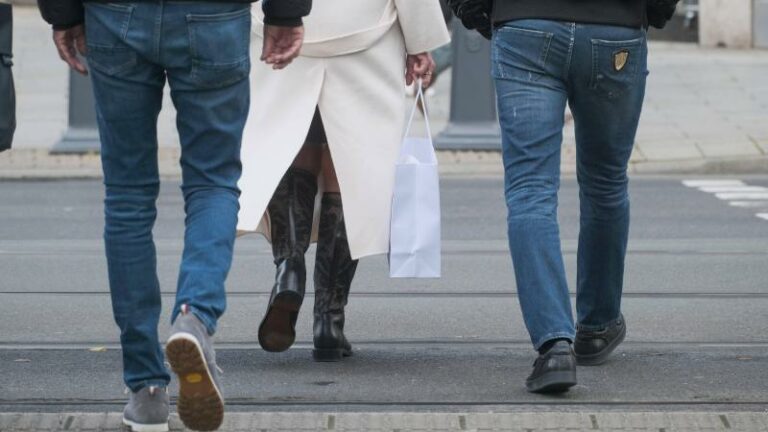 Meer dan 80 procent van de vrouwen werd al lastiggevallen op straat: “Iedereen moet zich vrij kunnen bewegen zonder angst”