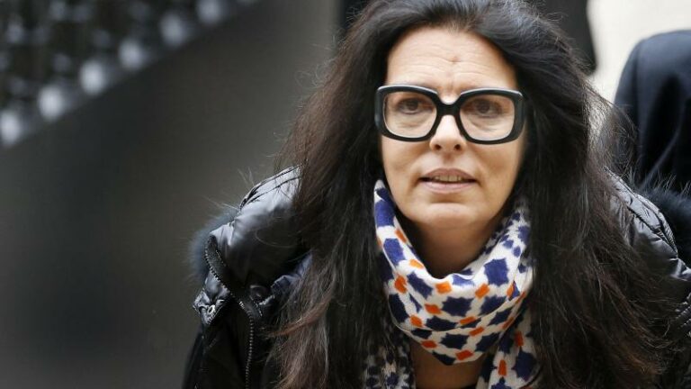 Dit is de rijkste vrouw ter wereld