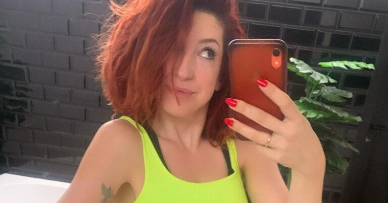 Kaat Bollen verbaast fans met deze sensuele foto: “Wauw!”