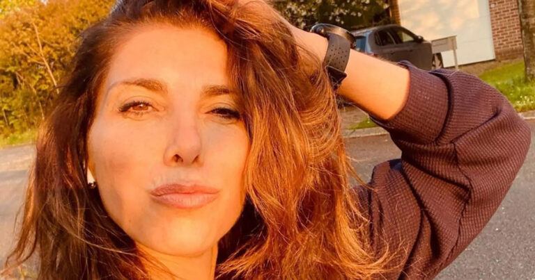 Saartje Vandendriessche verbaast fans met sportieve outfit: “Prachtige vrouw!” (foto)