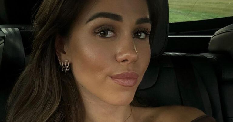 Sarah Puttemans pakt uit met nieuwe foto’s: “Prachtige benen!”