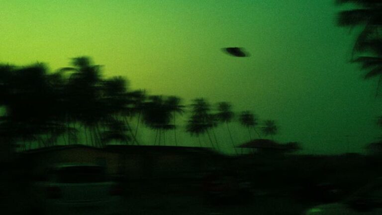 Wat! Zoveel ‘ufo’s’ werden in 2023 gespot