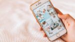 Influencers moeten adres niet meer delen op sociale media