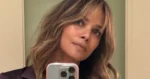 “Prachtig beeld, prachtige vrouw”: Actrice Halle Berry poseert in mooie jurk (foto)