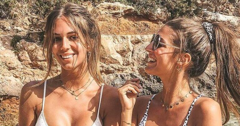 Valse naaktfoto van bekende Vlaamse influencers opgedoken: “Dit kan grote gevolgen hebben”