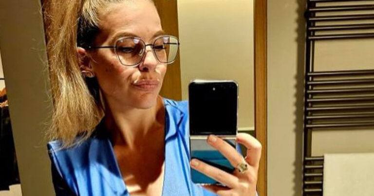 Eline De Munck pakt uit met bijzondere zwangerschapsfoto’s: “Eén ding weet ik zeker…”