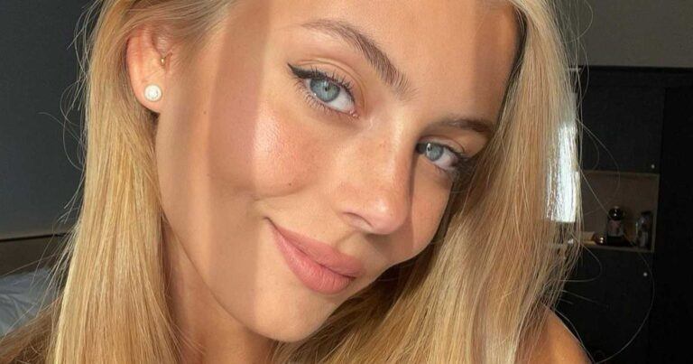 Zwangere vrouw van Thibaut Courtois toont buikje: “Zo mooi!” (foto’s)