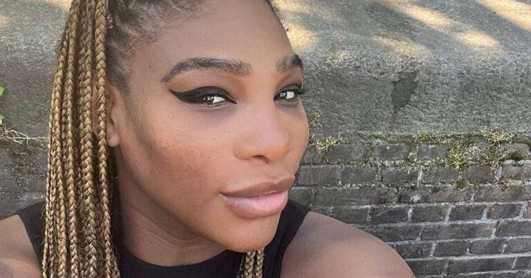 Serena Williams toont in badpak dat ze nog steeds topfit is: “Meest sexy vrouw ter wereld!” (foto)