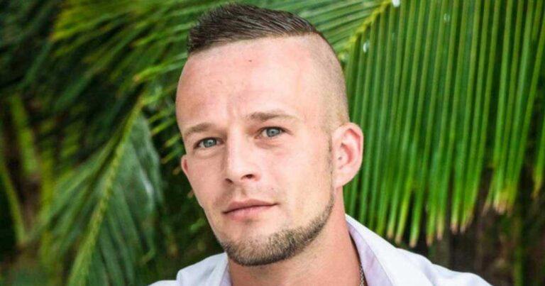 ‘Temptation’-Tim breekt met vriendin: “Het werkte gewoon niet meer”