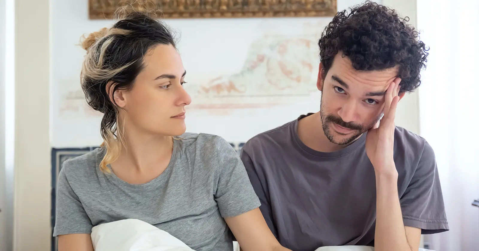 Seksuologe is duidelijk: Zo lang moet een vrijpartij duren! - Zita