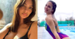 Julie Vermeire deelt prachtig plaatje, ‘Knokke Off’-actrice geniet in bikini en Emily Ratajkowski pakt uit met lingerieselfie (foto’s)