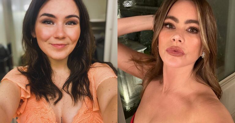 K3’tjes stralen in elegante jurken, Jennifer Heylen poseert in prachtige outfit en zangeres Kato deelt leuke selfie (foto’s)