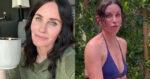 ‘Friends’-actrice Courteney Cox trotseert de koude in bikini: “Wat een lichaam!” (video)