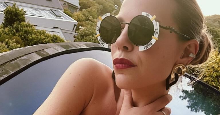 Eline De Munck showt haar nieuwe kapsel: “Prachtig!” (video)