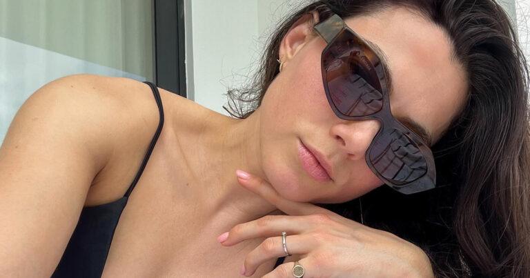 ‘K2 zoekt K3’-finaliste Lisa Michels geniet in bikini: “Babe!” (foto’s)