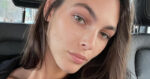 Leonardo DiCaprio’s vriendin Vittoria Ceretti daagt Instagram uit in doorschijnend topje: “Heel mooi!” (foto’s)