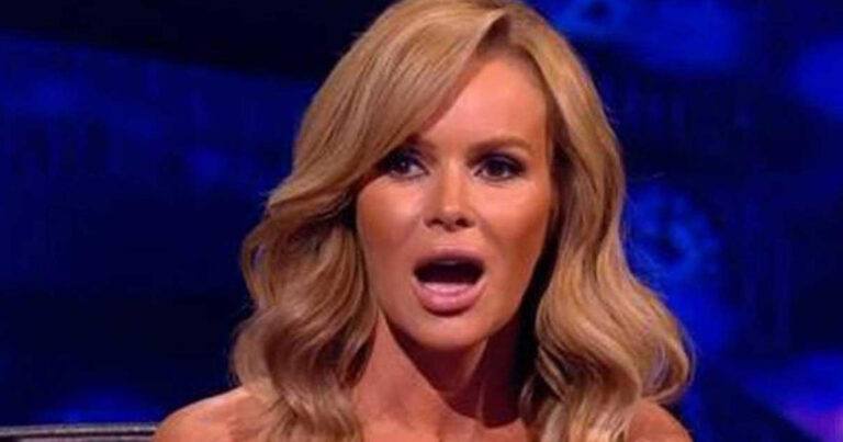 ‘BGT’-jurylid Amanda Holden poseert poedelnaakt voor verjaardag: “Natuurlijke schoonheid!” (foto)