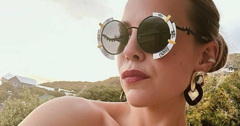 Hoogzwangere Eline De Munck toont enorme buik: “Zeker dat het er maar eentje is?” (foto)