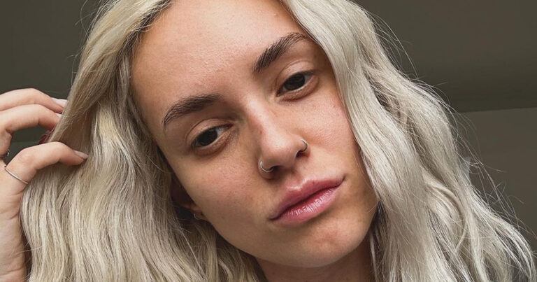 Jitske Van de Veire straalt in lingerie. Volgers lovend: “Jaloers op uw figuur” (foto)